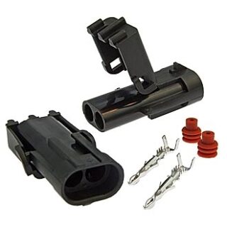 Разъем 3021-2.5-11