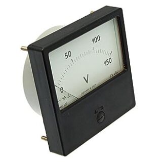 Прибор щитовой М42300 150В