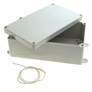 Корпус для РЭА AD2-1(200*120*75)