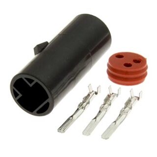 Разъем DJ7031F-3-11