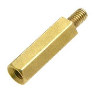 Стойка для печатной платы PCHSN-15