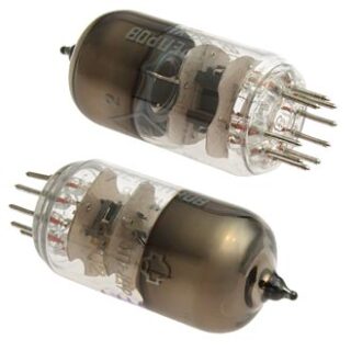 Радиолампа 6С3П-ДР