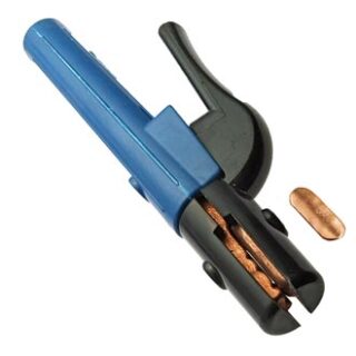 Зажим электрический DHD-300A (Holland)