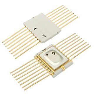 Микросхема 134ИД6