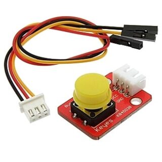 Модуль электронный Button Switch for Arduino