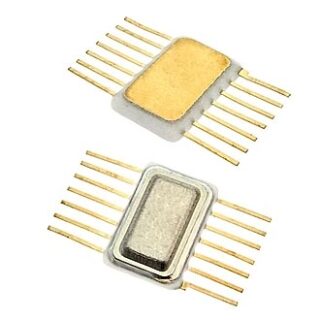 Микросхема 175УВ4