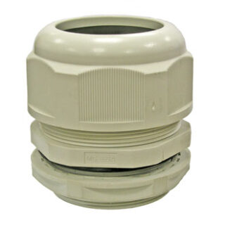 Кабельный ввод PG63 (42-54) Серый