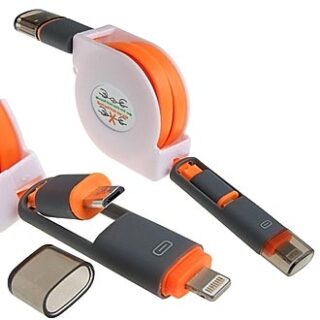 Шнур для мобильных устройств Umi-0001 1m