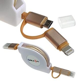 Шнур для мобильных устройств Umi-0007 1m