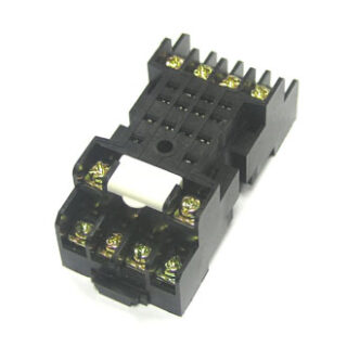 Колодка для реле PYF14B колодка для 4453(18F)-4