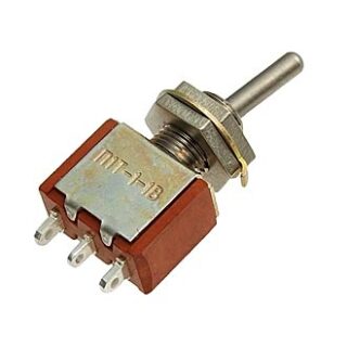 Тумблер П1Т1-1В