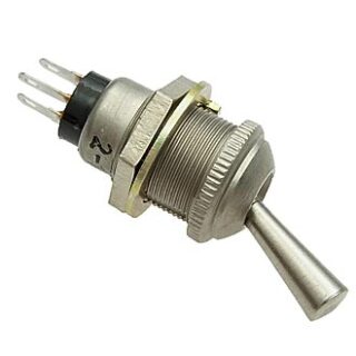 Тумблер П1Т4-2В