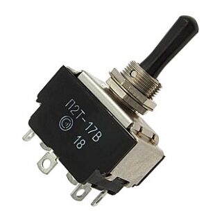 Тумблер П2Т-17В