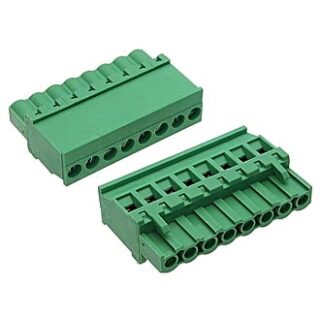 Клеммник разрывной 5ZSDP-08P