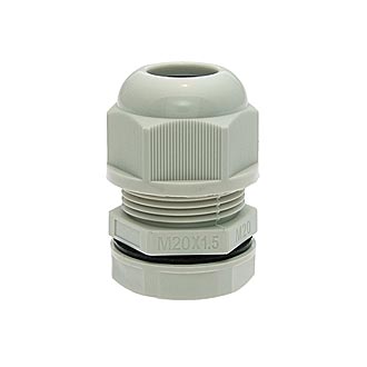 Кабельный ввод MGB20-10G-ST