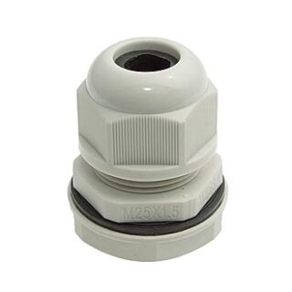 Кабельный ввод MG25AS-10G