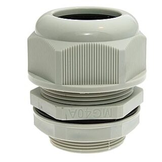 Кабельный ввод MG40A-30G