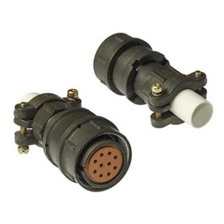 Разъем 2РМТ22КПН10Г1В1В