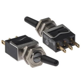 Тумблер ПТ57-2Н-1В