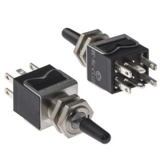 Тумблер ПТ57-7Н-3В