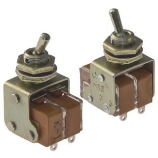 Тумблер МТ3