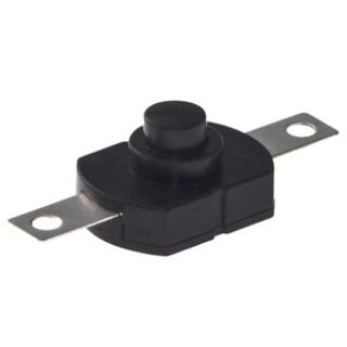 Кнопочный переключатель PBS-101G1 1.5A 250V ON-OFF