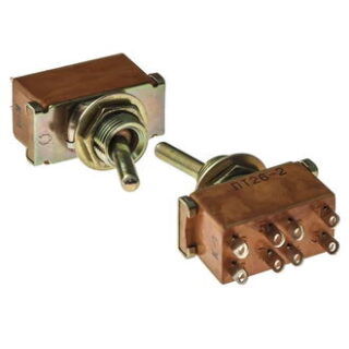 Тумблер ПТ26-2