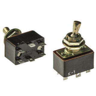 Тумблер ТП1-2