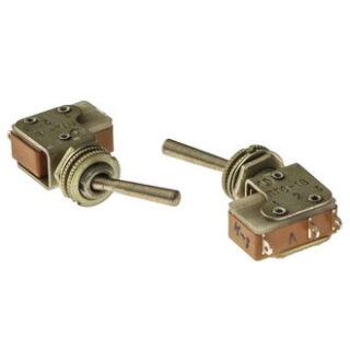 Тумблер ПТ8-1В