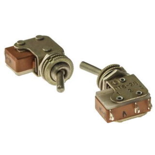 Тумблер ПТ8-2В