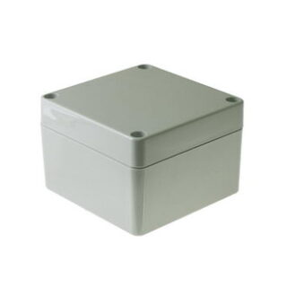 Корпус для РЭА G256 (82х80х55)