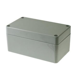 Корпус для РЭА G205 (115х65х55) GAINTA