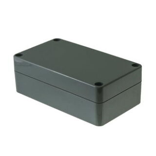 Корпус для РЭА G304(115х65х40)