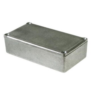 Корпус для РЭА G0124 (111x60x30)