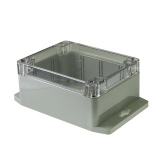 Корпус для РЭА G212CMF-IP67 (115x90x55)