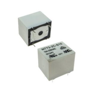 Реле NT73-2-CS-10-DC24V-0.36