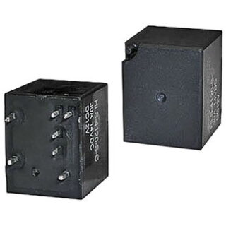 Реле 4120 12VDC(822)30A
