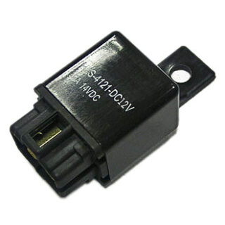 Реле 4121 12VDC (804) 30A