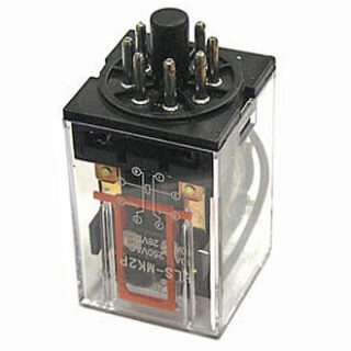 Реле MK2P 240VAC (703) 10A