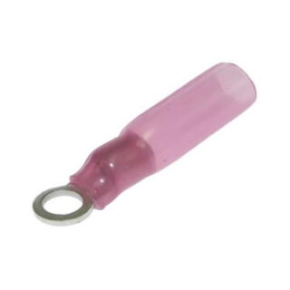 Клемма RV1.25-3.5 HST Red