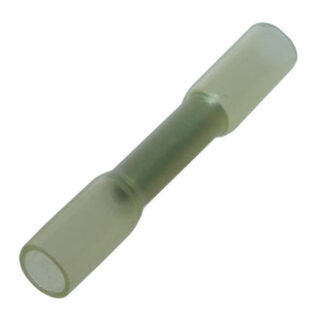 Соединитель проводов встык BHT0.5 HST White