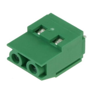 Клеммник DG129-7.5-02P-14-00Z(H)