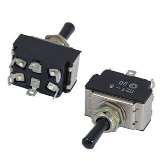 Тумблер П2Т-5