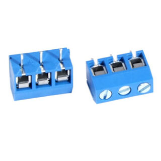 Клеммник DG306-5.0-03P-12-00Z(H)