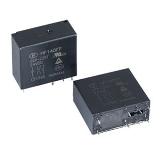 Реле NT75-2-C-Z-8-DC24V-0.41-5.0