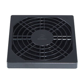 Решетка для вентилятора FGF-80 (80х80)