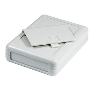 Корпус для РЭА G909G (105x75x26.4)