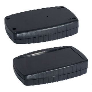 Корпус для РЭА G500B (145x90x32)