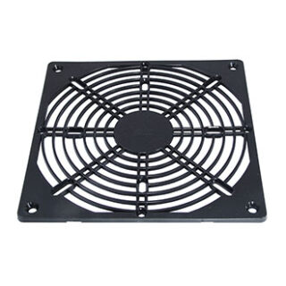 Решетка для вентилятора KPG-180 (180х180)