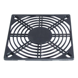 Решетка для вентилятора KPG-135 (135х135)